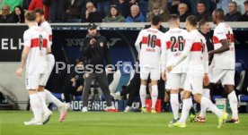 16.03.24 TSG 1899 Hoffenheim - VfB Stuttgart