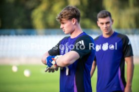 09.09.24 U21 Deutschland Training