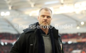 27.01.24 VfB Stuttgart - RB Leipzig