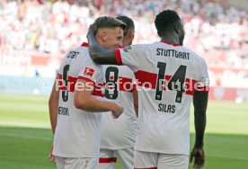 10.08.24 VfB Stuttgart - Athletic Bilbao