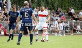 19.07.24 SC Korb - VfB Stuttgart Traditionself