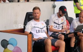 25.08.24 VfB Stuttgart II - SV Wehen Wiesbaden