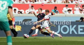 31.08.24 VfB Stuttgart - 1. FSV Mainz 05