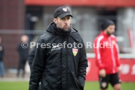 05.03.24 VfB Stuttgart Training