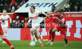 15.12.24 1. FC Heidenheim - VfB Stuttgart