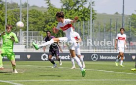 11.05.24 U19 VfB Stuttgart - U19 FC Bayern München