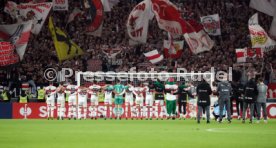 29.10.24 VfB Stuttgart - 1. FC Kaiserslautern