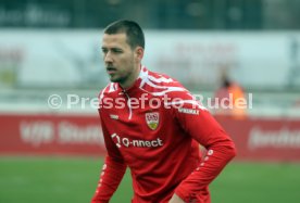 12.03.24 VfB Stuttgart Training