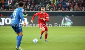 08.12.24 TSG 1899 Hoffenheim - SC Freiburg