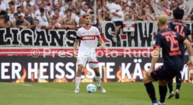 31.08.24 VfB Stuttgart - 1. FSV Mainz 05