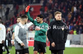 03.02.24 SC Freiburg - VfB Stuttgart