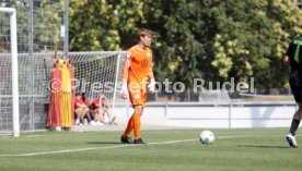 31.08.24 U19 VfB Stuttgart - U19 VfL Wolfsburg