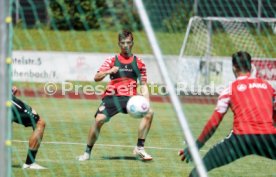 25.06.24 VfB Stuttgart II Training