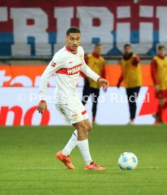 15.12.24 1. FC Heidenheim - VfB Stuttgart