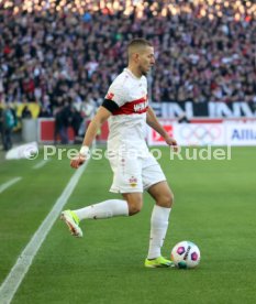 27.01.24 VfB Stuttgart - RB Leipzig