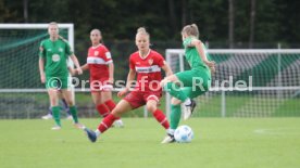 08.09.24 Frauen VfL Herrenberg - VfB Stuttgart