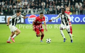 22.10.24 Juventus Turin - VfB Stuttgart