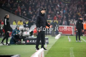 15.01.25 VfB Stuttgart - RB Leipzig