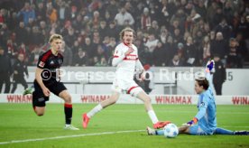 06.12.24 VfB Stuttgart - 1. FC Union Berlin