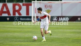 13.04.23 U19 VfB Stuttgart - U19 1. FC Heidenheim