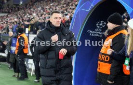 11.12.24 VfB Stuttgart - Young Boys Bern