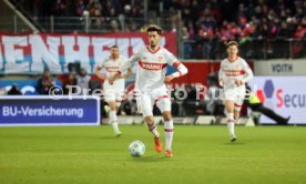 15.12.24 1. FC Heidenheim - VfB Stuttgart