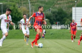 14.07.24 FC Esslingen - 1. FC Heidenheim