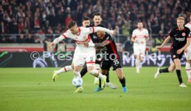 10.11.24 VfB Stuttgart - Eintracht Frankfurt