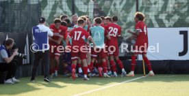 22.10.24 U19 Juventus Turin - U19 VfB Stuttgart