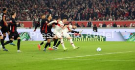 10.11.24 VfB Stuttgart - Eintracht Frankfurt