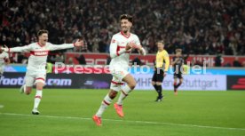 06.12.24 VfB Stuttgart - 1. FC Union Berlin