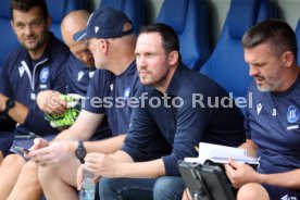 03.08.24 Karlsruher SC - 1. FC Nürnberg