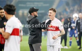 16.03.24 TSG 1899 Hoffenheim - VfB Stuttgart