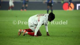 06.11.24 VfB Stuttgart - Atalanta Bergamo