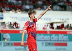 01.09.24 1. FC Heidenheim - FC Augsburg