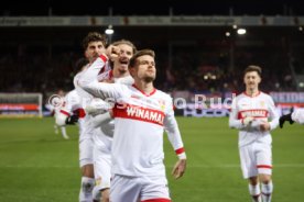 15.12.24 1. FC Heidenheim - VfB Stuttgart