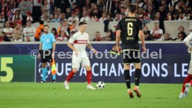 01.10.24 VfB Stuttgart - AC Sparta Prag