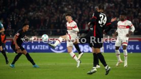 10.11.24 VfB Stuttgart - Eintracht Frankfurt