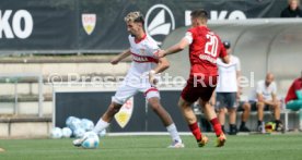 05.09.24 VfB Stuttgart - 1. FC Kaiserslautern