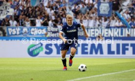 03.08.24 Karlsruher SC - 1. FC Nürnberg