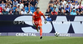 03.08.24 Karlsruher SC - 1. FC Nürnberg