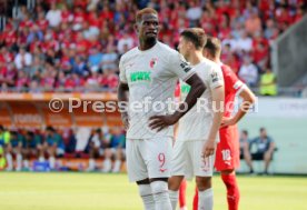 01.09.24 1. FC Heidenheim - FC Augsburg