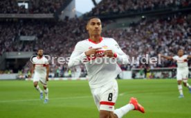 22.09.24 VfB Stuttgart - Borussia Dortmund