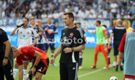 03.08.24 Karlsruher SC - 1. FC Nürnberg