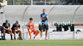 31.08.24 U19 VfB Stuttgart - U19 VfL Wolfsburg