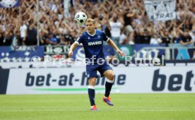 03.08.24 Karlsruher SC - 1. FC Nürnberg