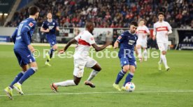 16.03.24 TSG 1899 Hoffenheim - VfB Stuttgart