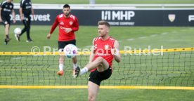 14.05.24 VfB Stuttgart Training