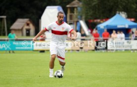 12.07.24 TSG Backnang - VfB Stuttgart Traditionself