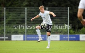 06.07.24 Stuttgarter Kickers - FV Illertissen